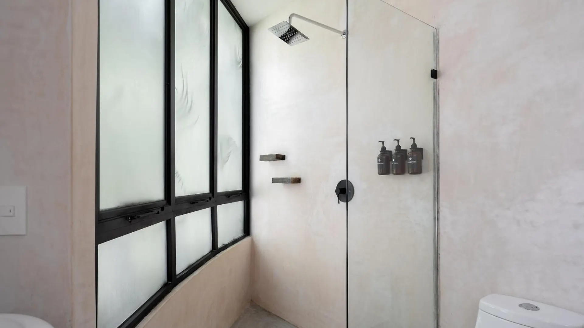 Villa Rousseau Tulum Jungle Priv Pool Concierge 1B 0*,