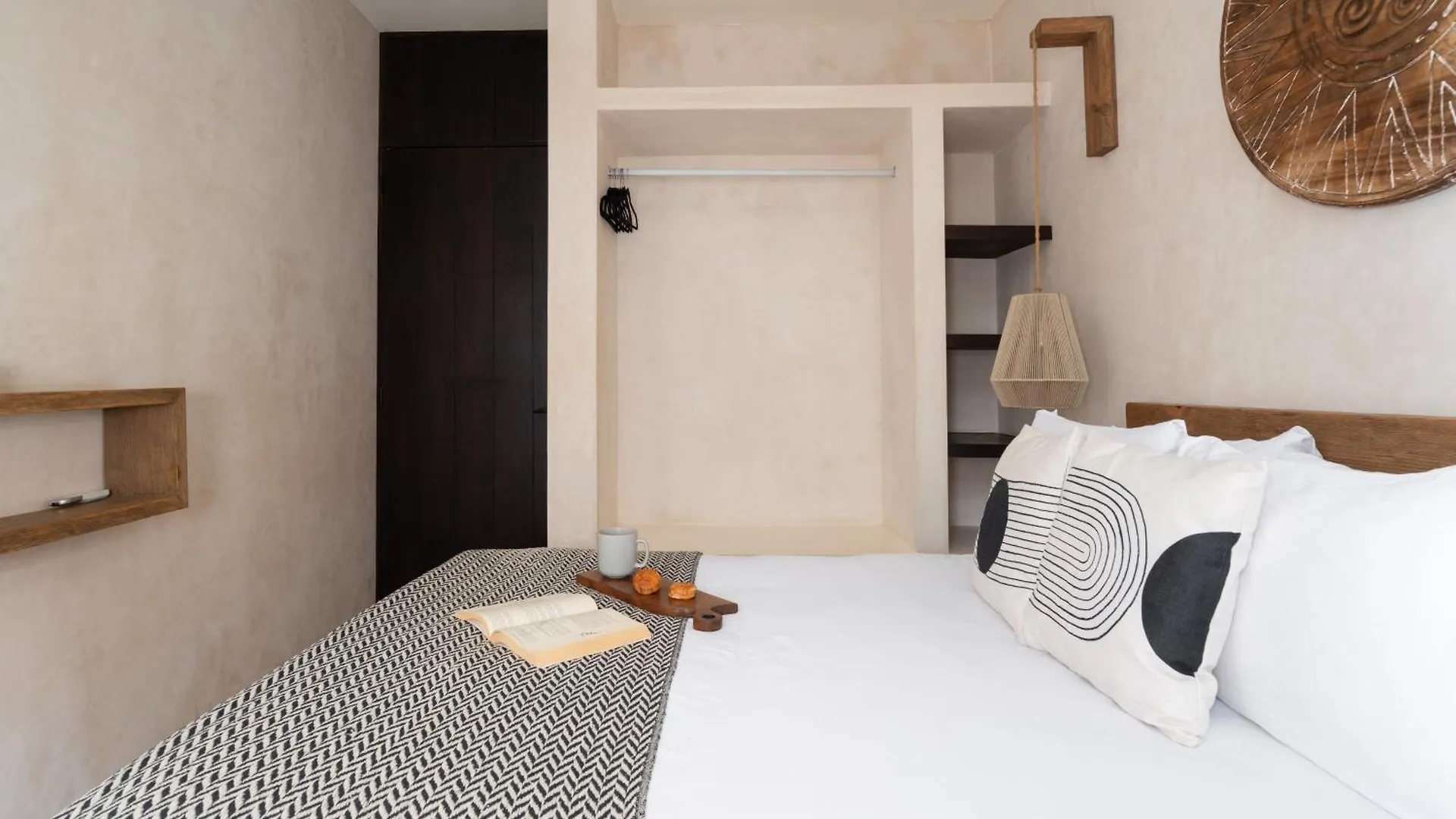 Villa Rousseau Tulum Jungle Priv Pool Concierge 1B Meksika