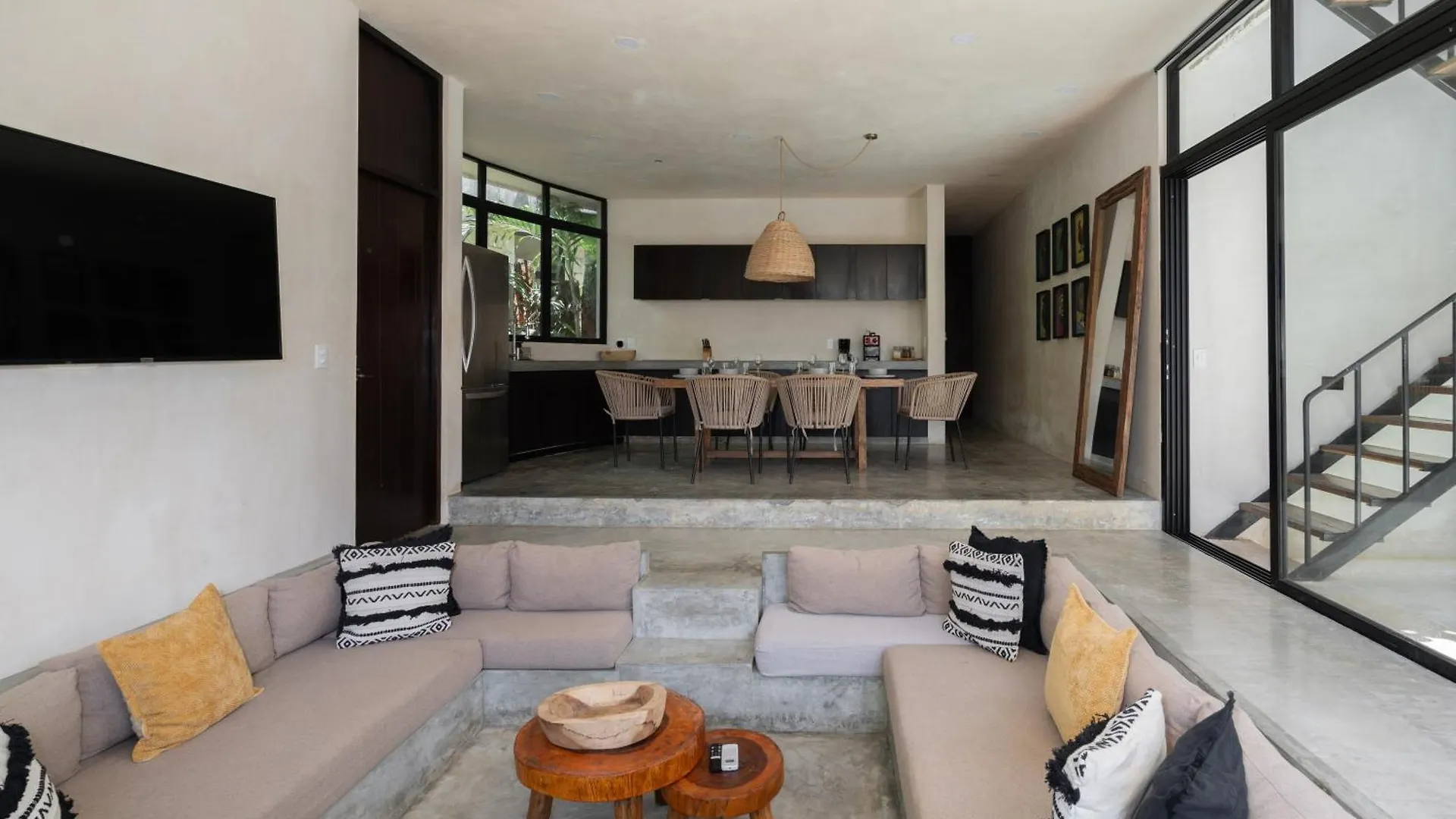 Villa Rousseau Tulum Jungle Priv Pool Concierge 1B 0*,  Meksika