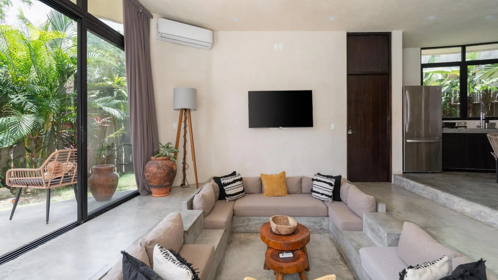 Villa Rousseau Tulum Jungle Priv Pool Concierge 1B 0*,  Meksika