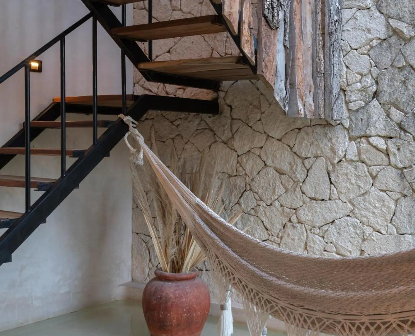 Villa Rousseau Tulum Jungle Priv Pool Concierge 1B