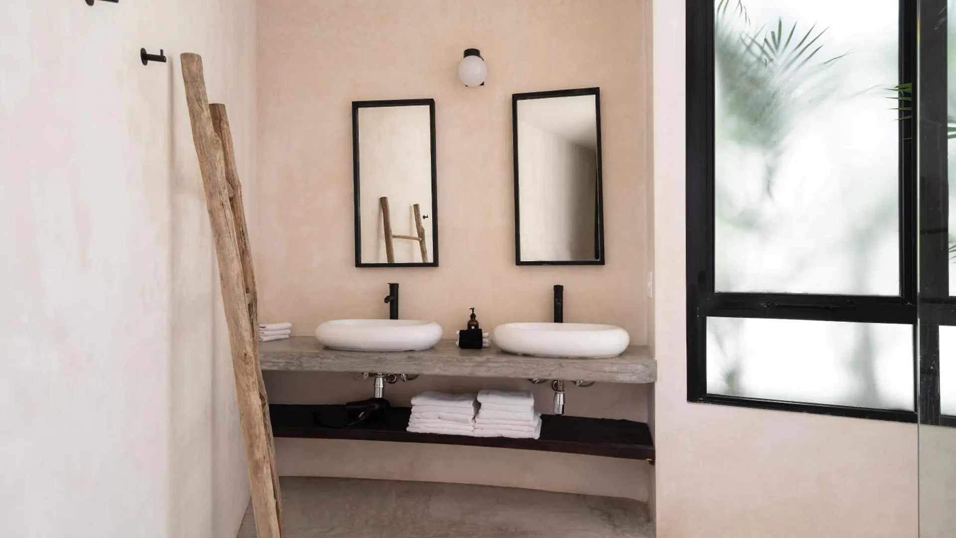 Villa Rousseau Tulum Jungle Priv Pool Concierge 1B